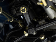 1968 Mercedes Benz Pagoda 280 SL 113044-10-002012